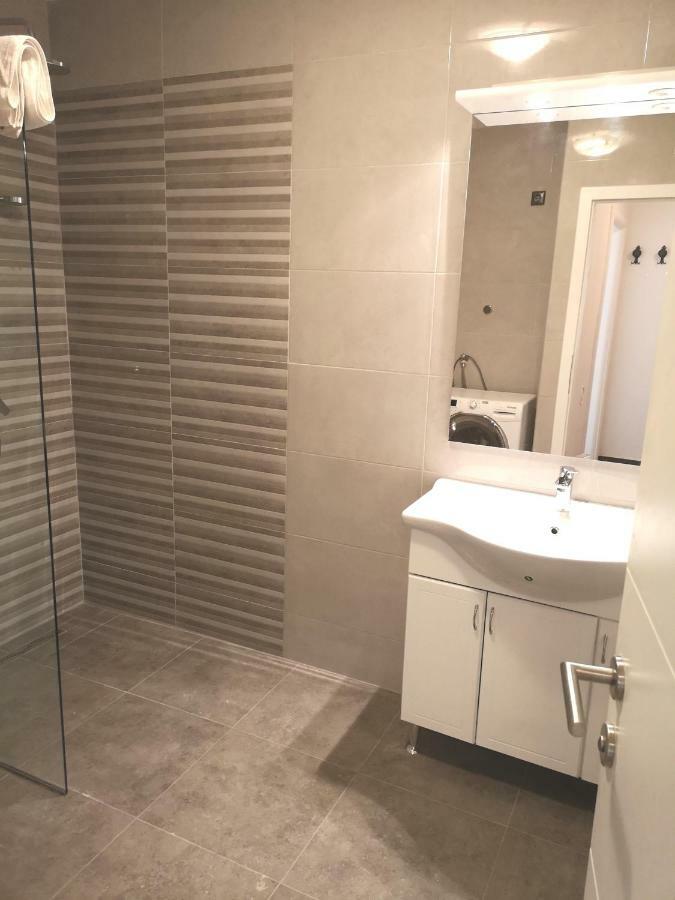 Apartment Sunny Paradise, Center Of Split Exterior foto