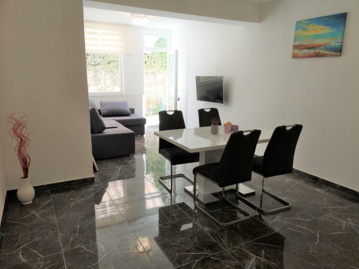 Apartment Sunny Paradise, Center Of Split Exterior foto