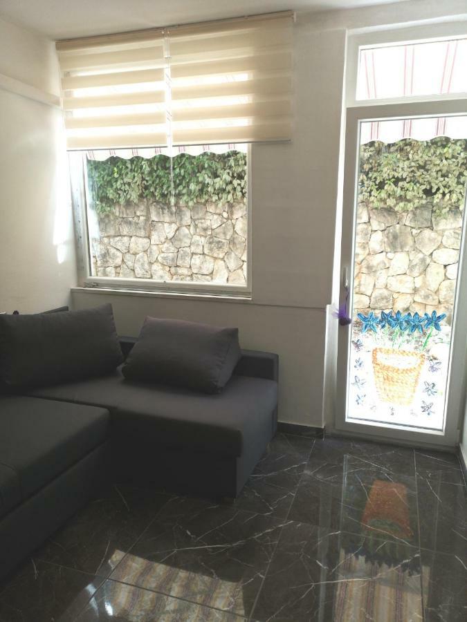 Apartment Sunny Paradise, Center Of Split Exterior foto