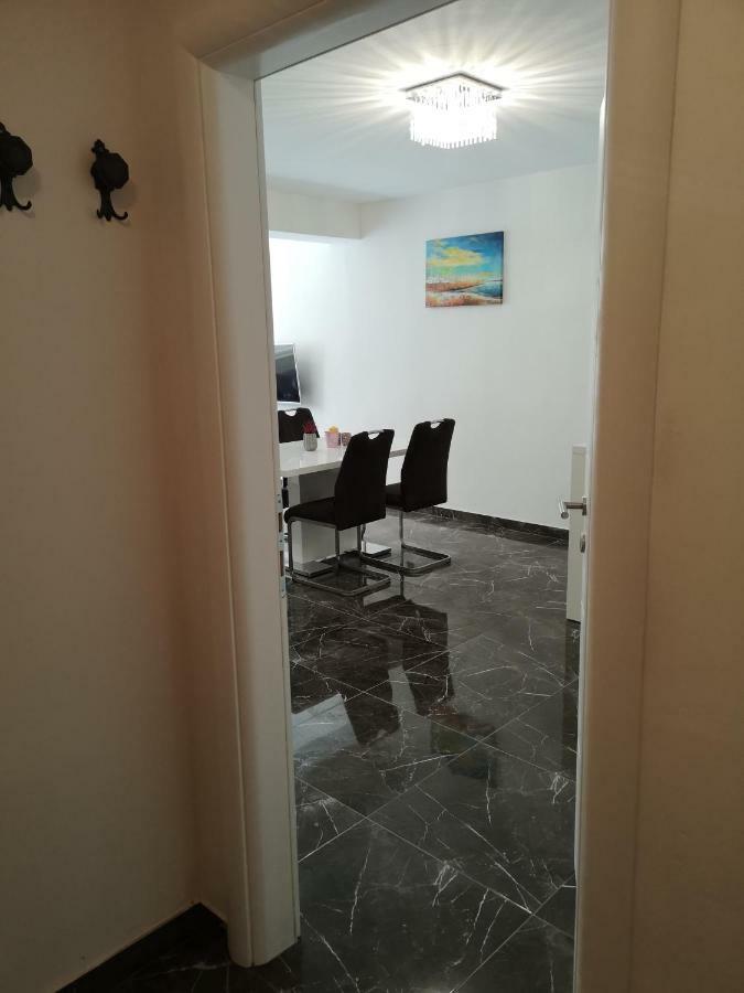 Apartment Sunny Paradise, Center Of Split Exterior foto