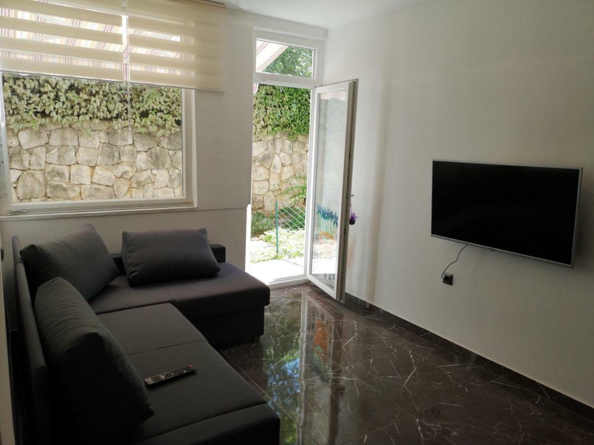 Apartment Sunny Paradise, Center Of Split Exterior foto