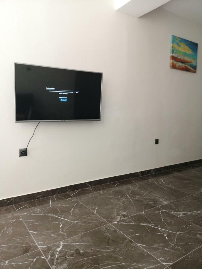 Apartment Sunny Paradise, Center Of Split Exterior foto