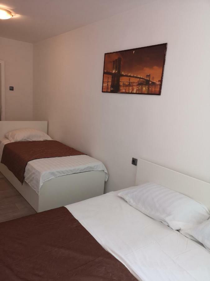 Apartment Sunny Paradise, Center Of Split Exterior foto