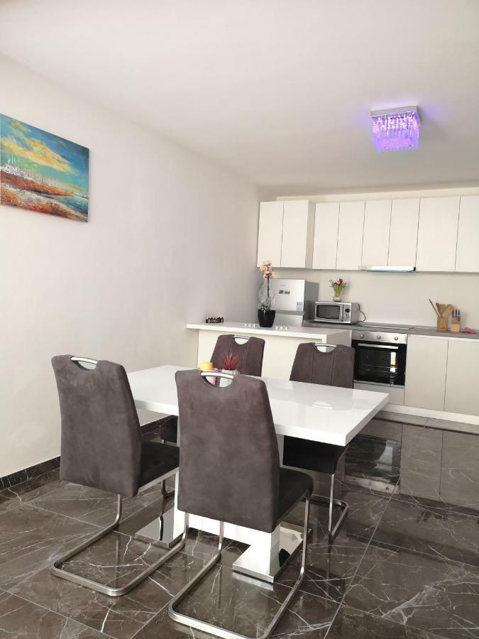 Apartment Sunny Paradise, Center Of Split Exterior foto