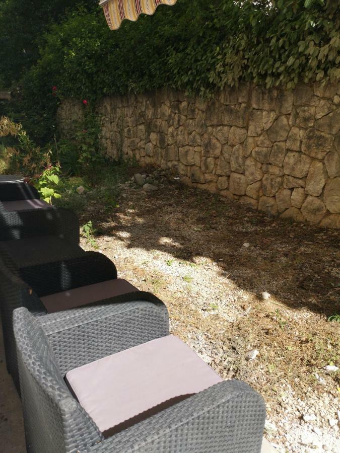 Apartment Sunny Paradise, Center Of Split Exterior foto