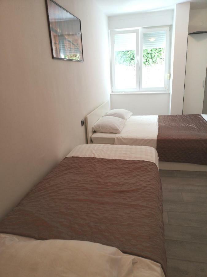 Apartment Sunny Paradise, Center Of Split Exterior foto