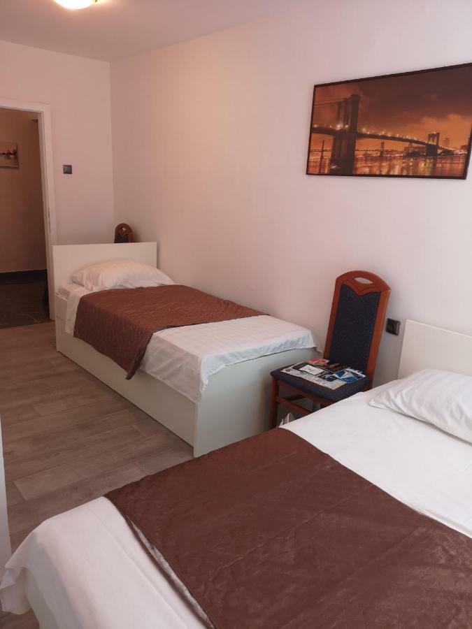 Apartment Sunny Paradise, Center Of Split Exterior foto
